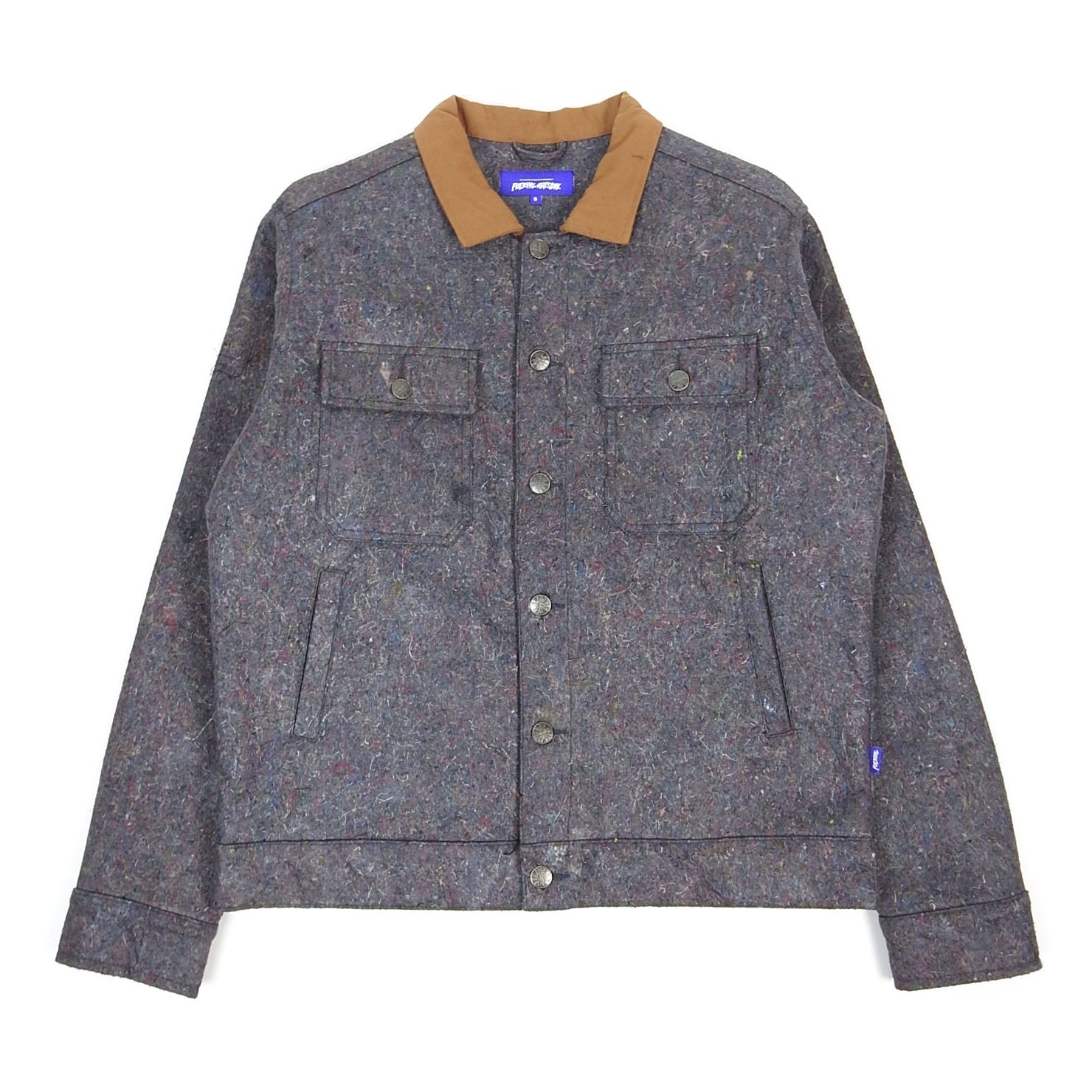 FA Insulation Jacket Size Small