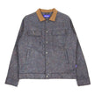 FA Insulation Jacket Size Small