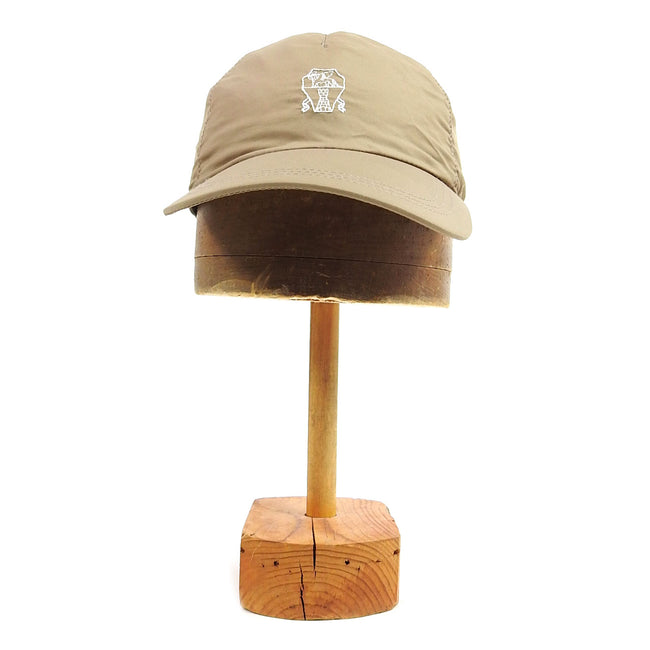 Brunello Cucinelli Nylon Cap