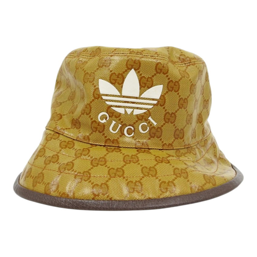 Gucci x Adidas Bucket Hat