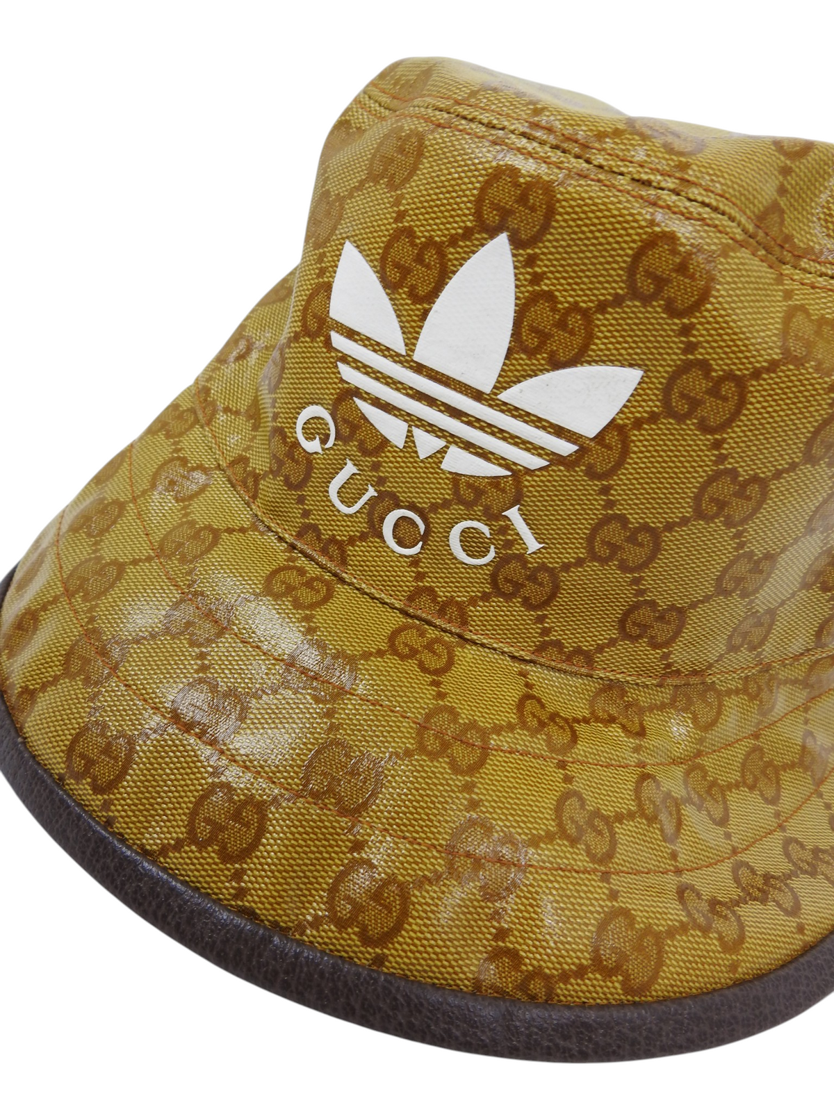Gucci x Adidas Bucket Hat