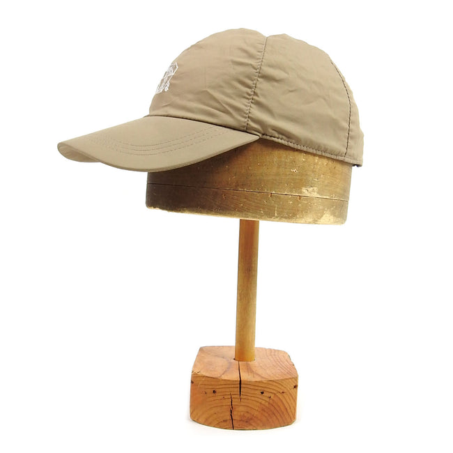 Brunello Cucinelli Nylon Cap