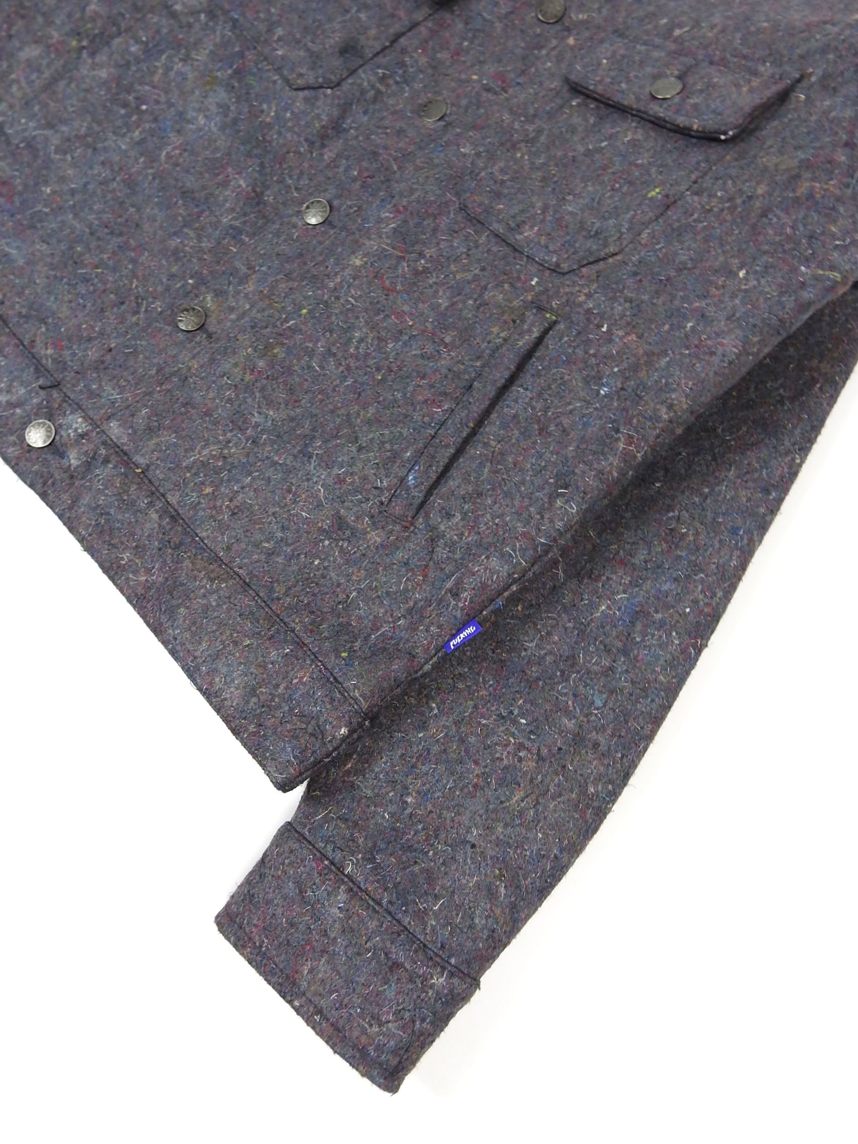 FA Insulation Jacket Size Small