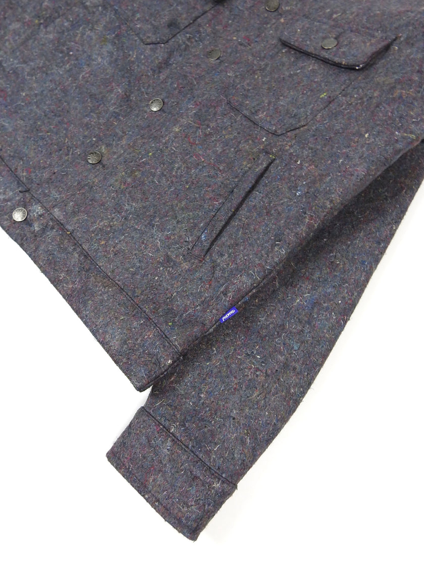 FA Insulation Jacket Size Small