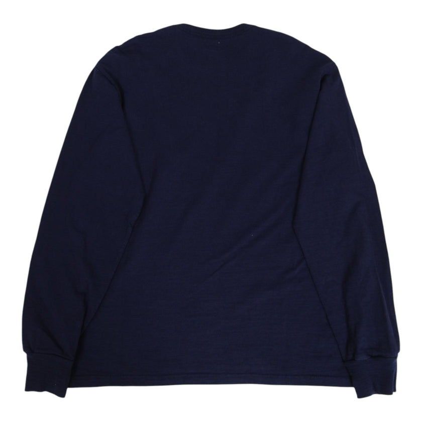 The Real McCoys Longsleeve T-Shirt Size XL