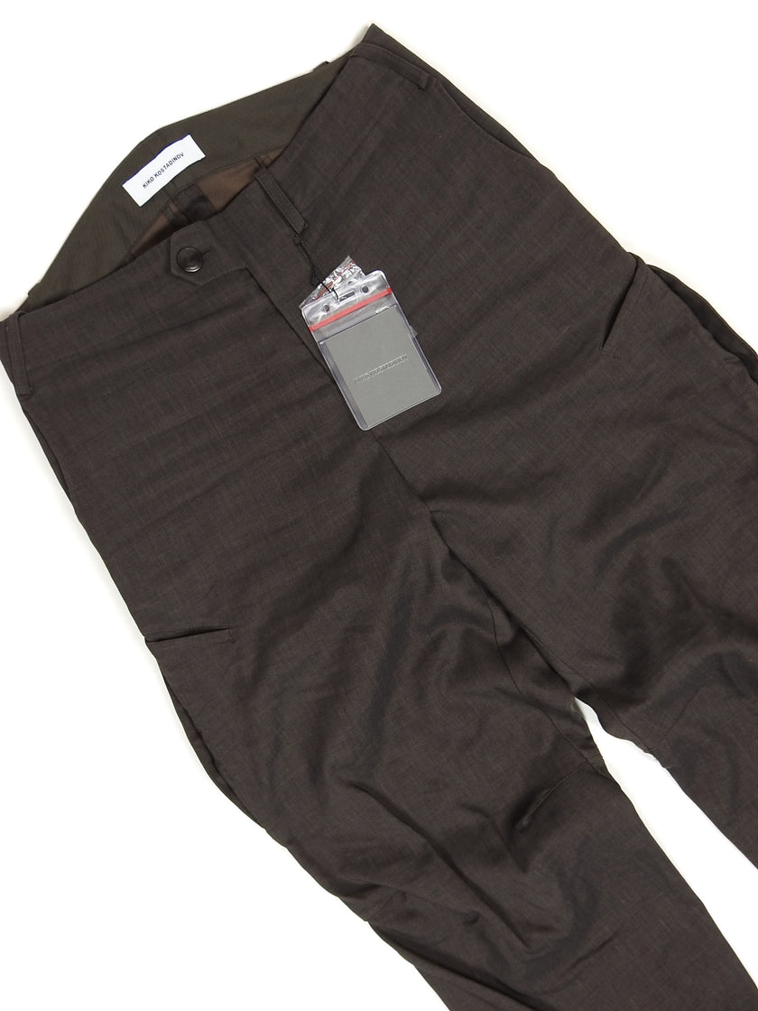 Kiko Kostadinov Valakas Cargos Size 48