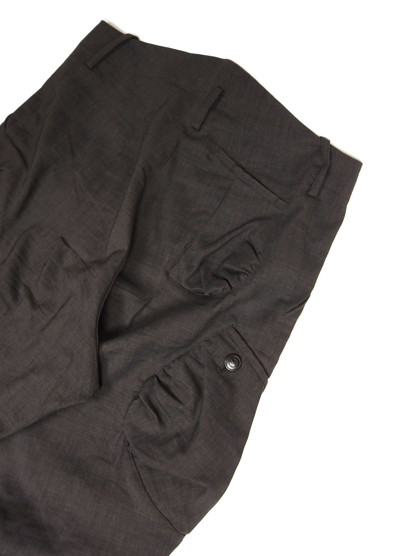 Kiko Kostadinov Valakas Cargos Size 48