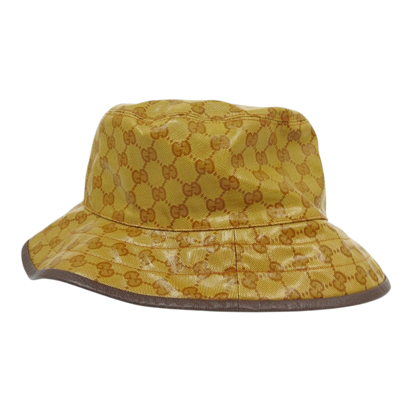 Gucci x Adidas Bucket Hat
