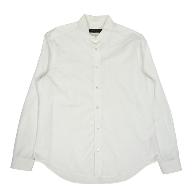 Louis Vuitton Monogram Shirt Size XXXL