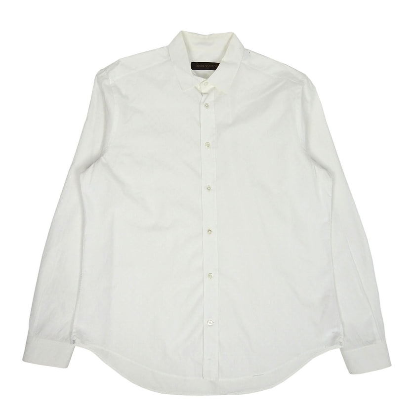 Louis Vuitton Monogram Shirt Size XXXL