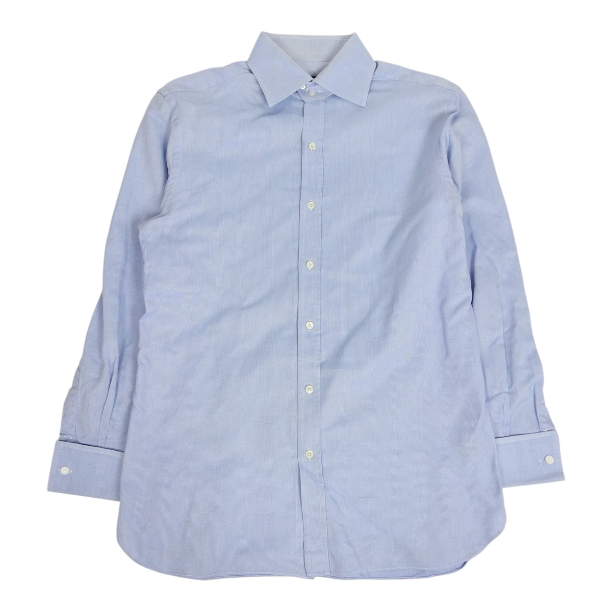 Tom Ford French Cuff Dress Shirt Size 42
