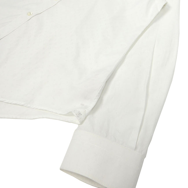 Louis Vuitton Monogram Shirt Size XXXL