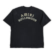 Amiri Hollywood T-Shirt Size Medium