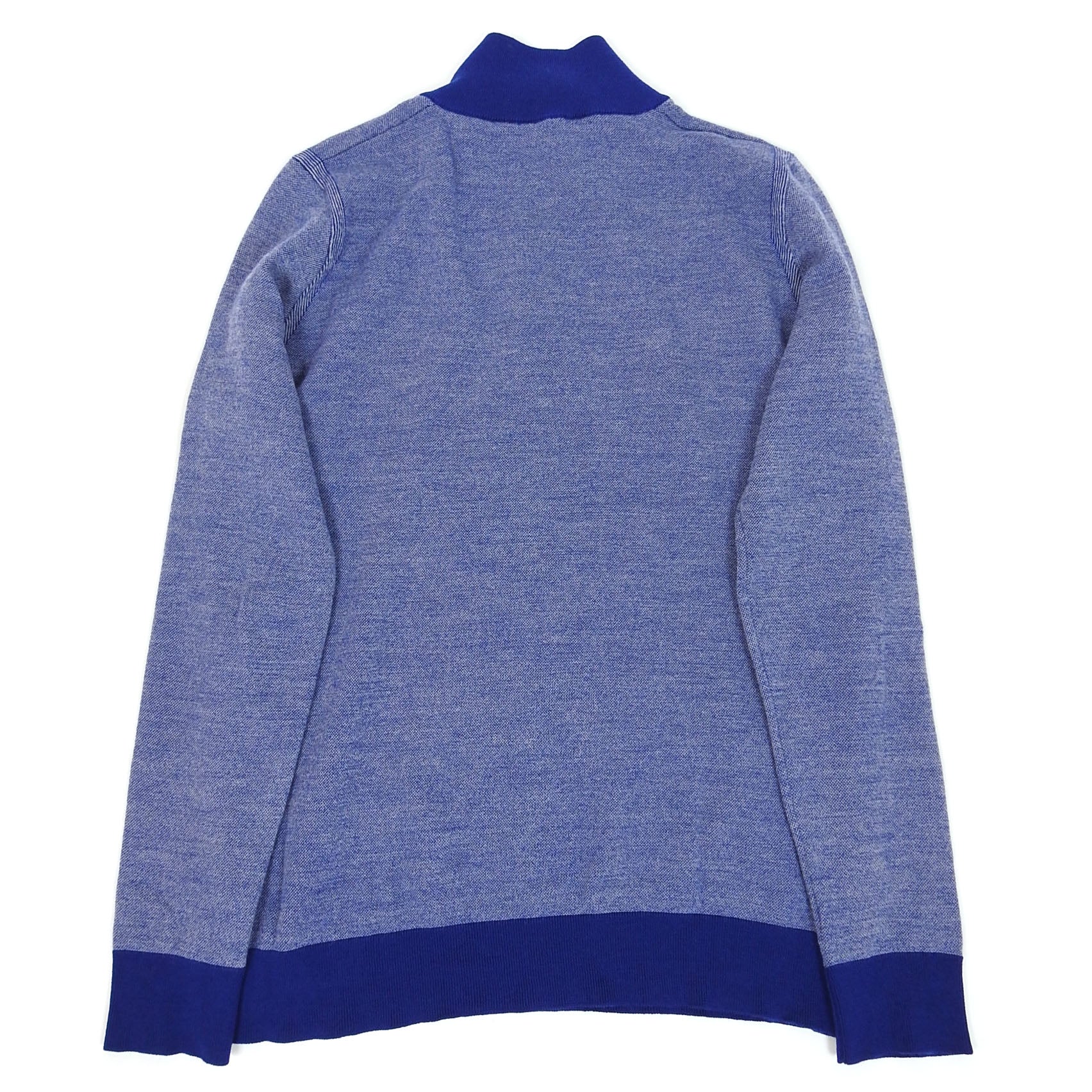 Isaia 1/2 Sweater Size Small