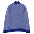 Isaia 1/2 Sweater Size Small