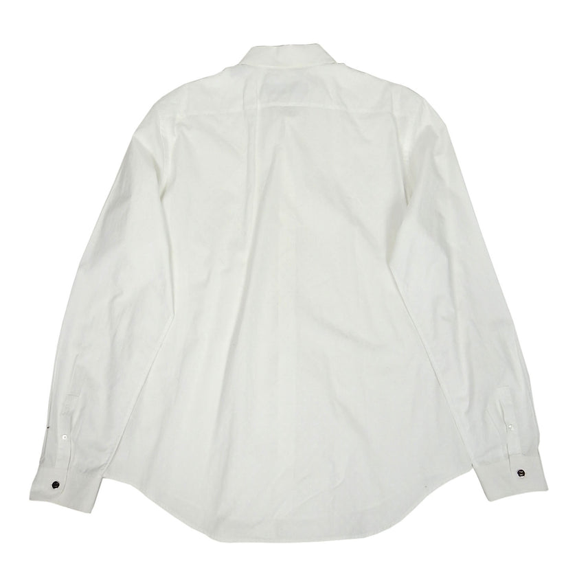 Louis Vuitton Monogram Shirt Size XXXL
