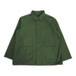 Engineered Garments Olive Utility Jacket Size Medium