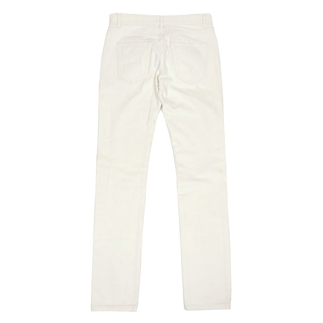 Saint Laurent Paris Distressed Jeans Size 30