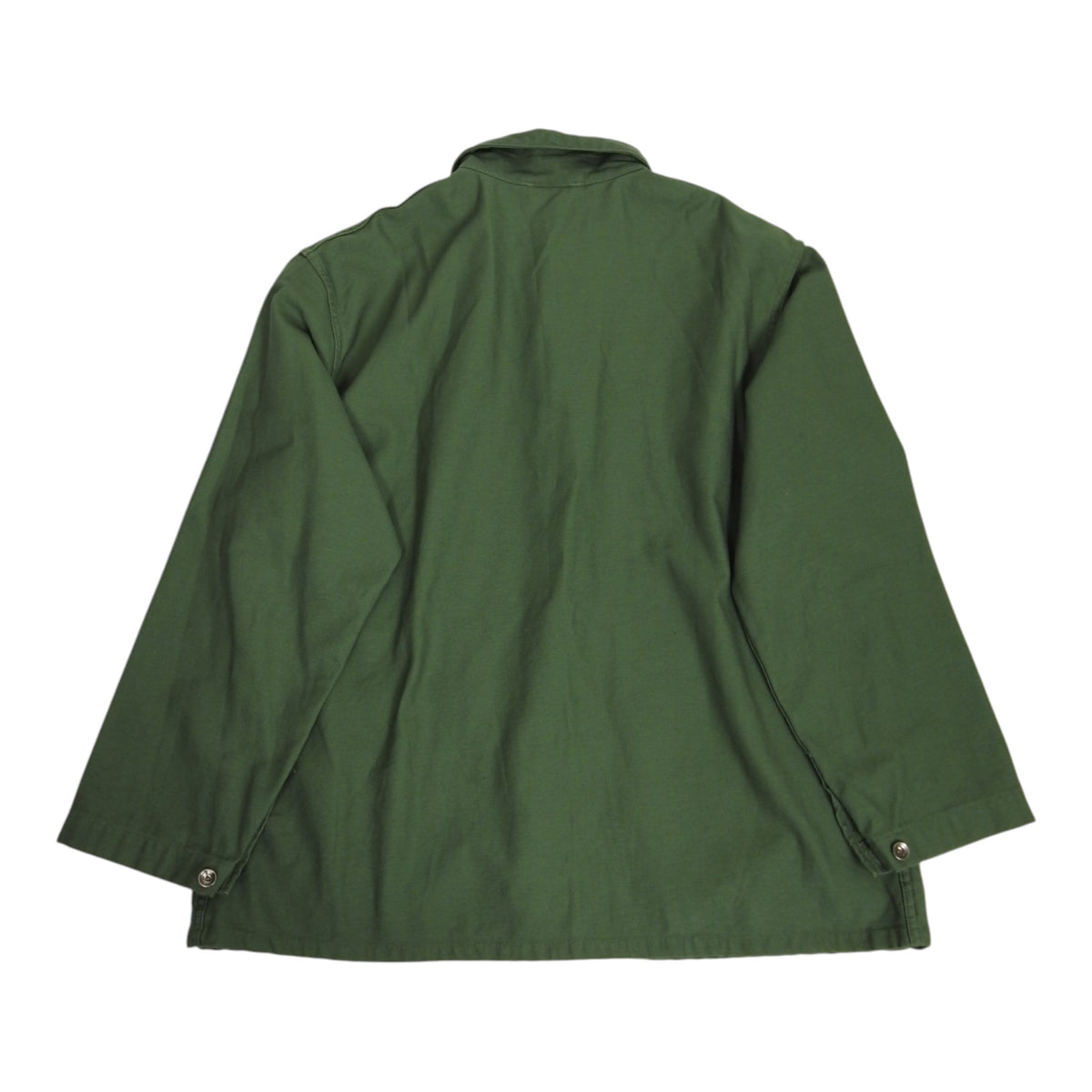 Engineered Garments Olive Utility Jacket Size Medium