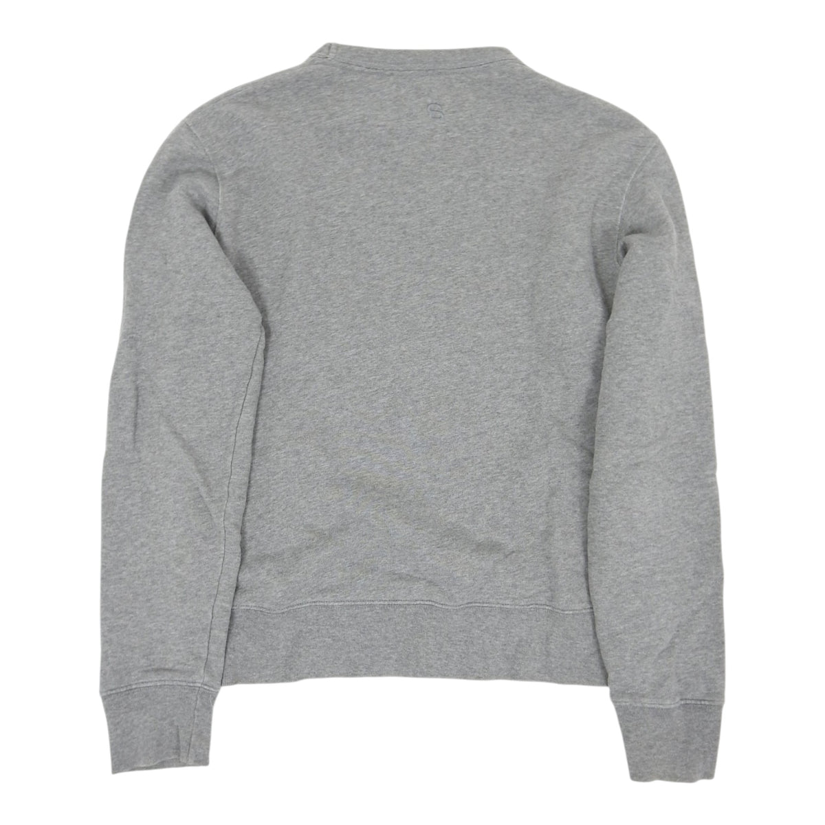 Acne Studios grey sweatshirt size XS