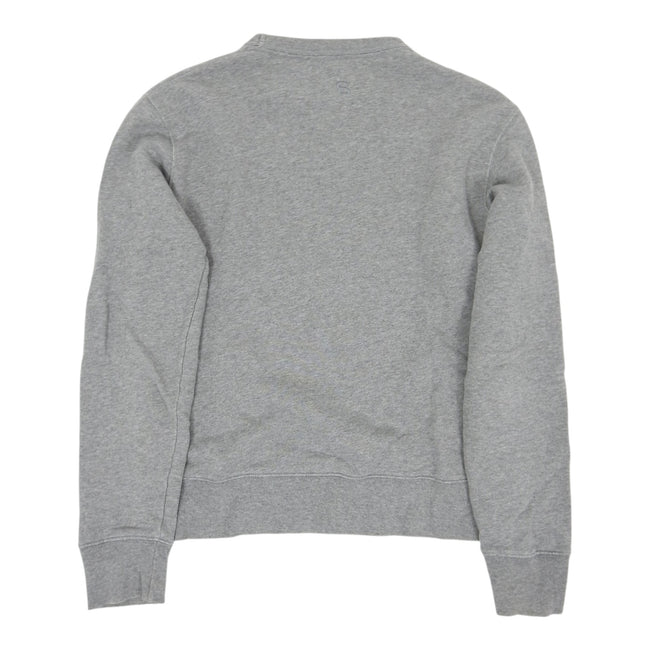 Acne Studios grey sweatshirt size XS