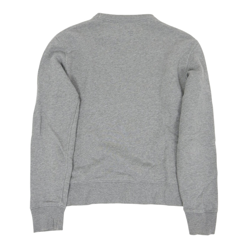 Acne Studios grey sweatshirt size XS