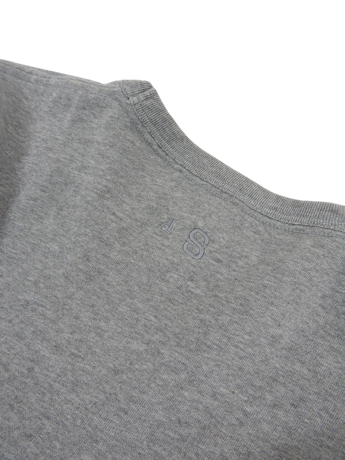 Acne Studios grey sweatshirt size XS