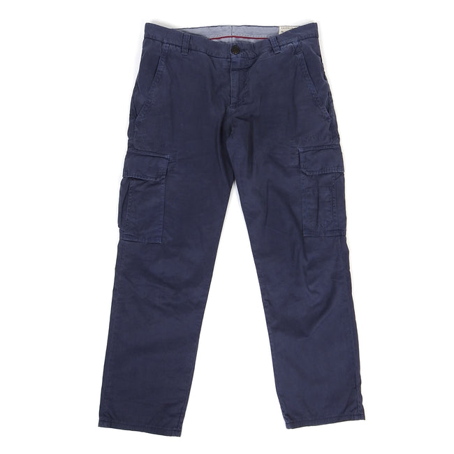Brunello Cucinelli Cargo Pants Size 48