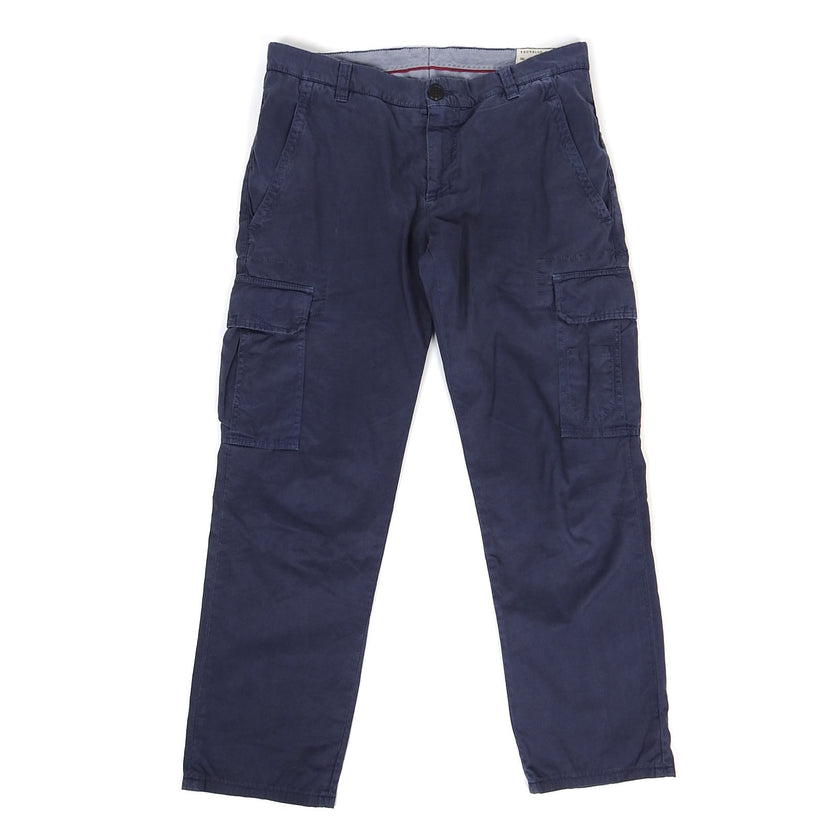 Brunello Cucinelli Cargo Pants Size 48