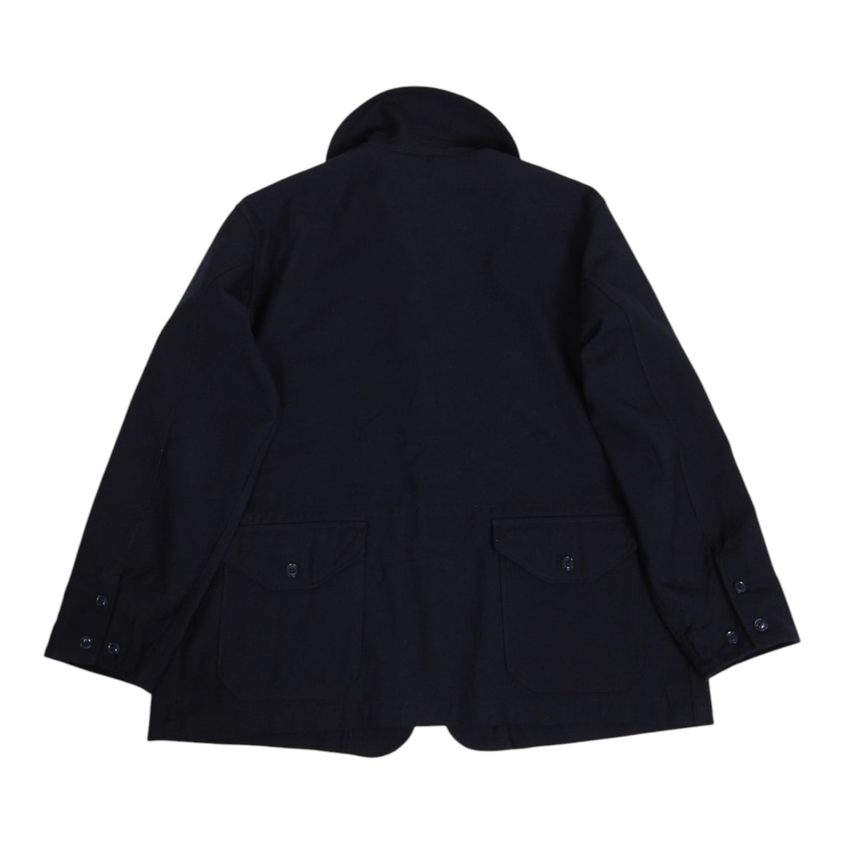 Engineered Garments Maine Guide Coat Size Medium