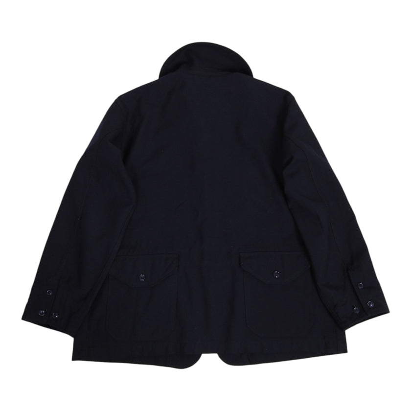 Engineered Garments Maine Guide Coat Size Medium