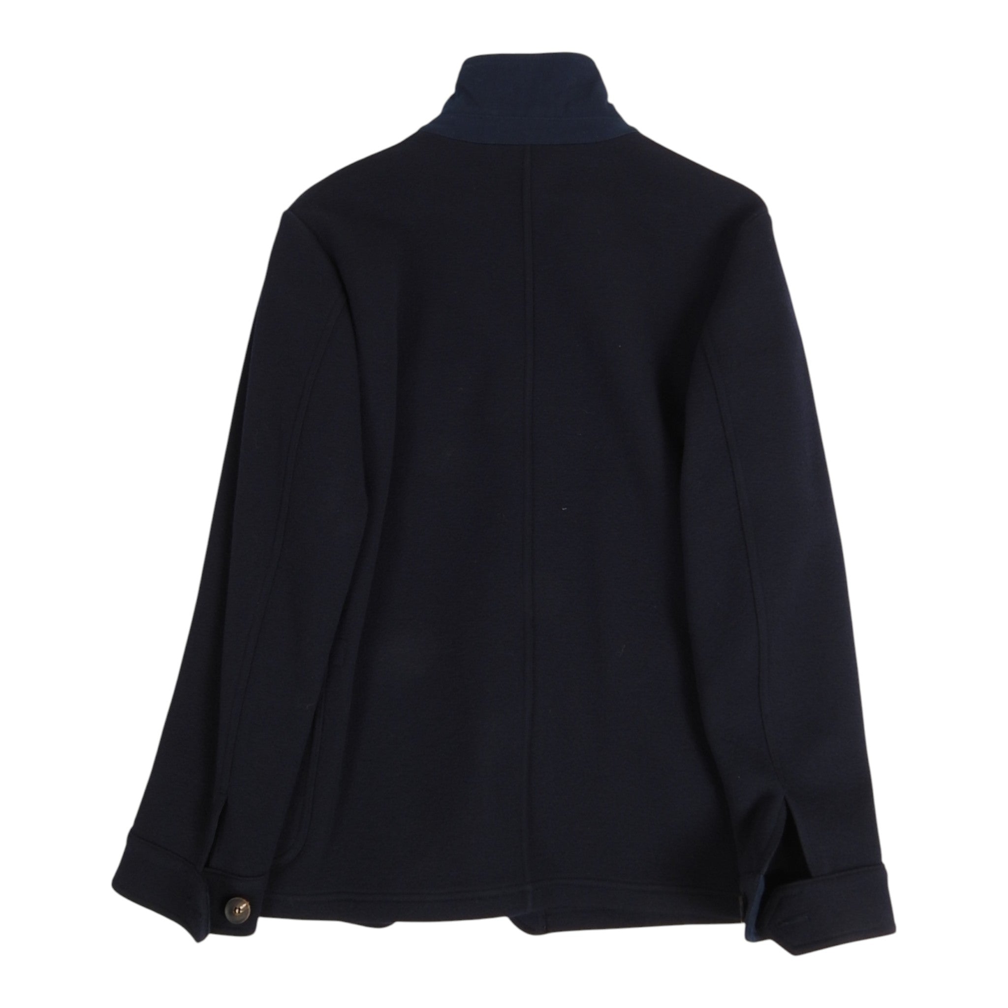 The Gigi Wool Jacket Size 48