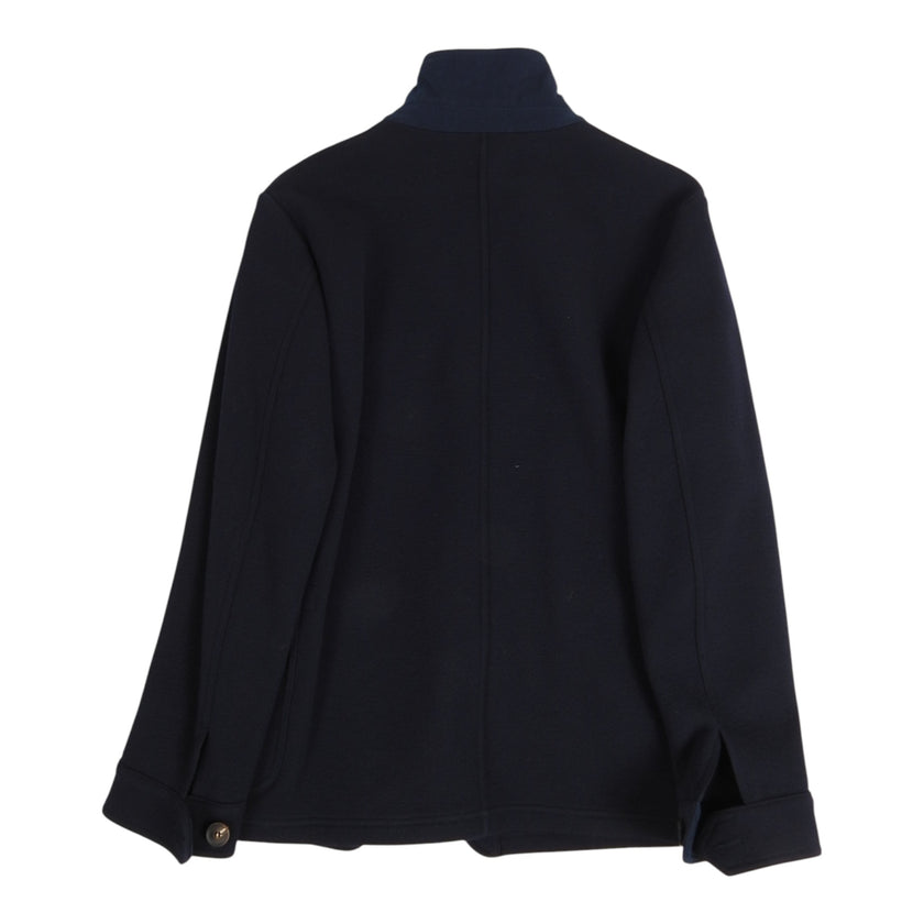The Gigi Wool Jacket Size 48