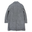 MSGM Wool Overcoat Size 46