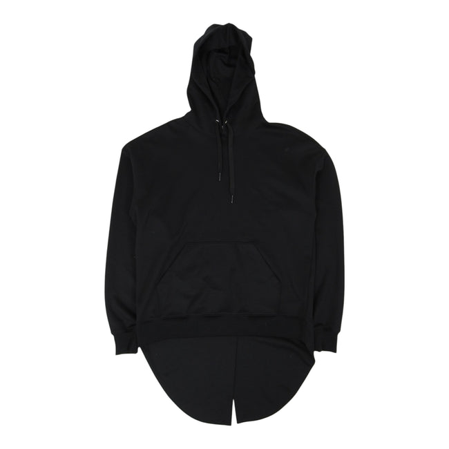 Moschino black Tails Hoodie size 50