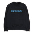 Helmut Lang Tron Sweatshirt Size Large