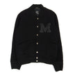 McQ by Alexander McQueen Varsity Jacket Size 50