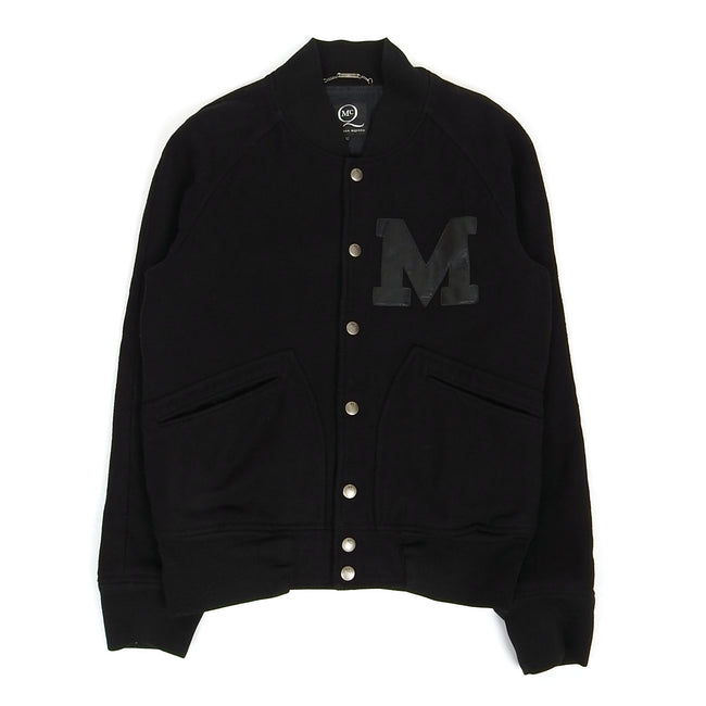 McQ by Alexander McQueen Varsity Jacket Size 50