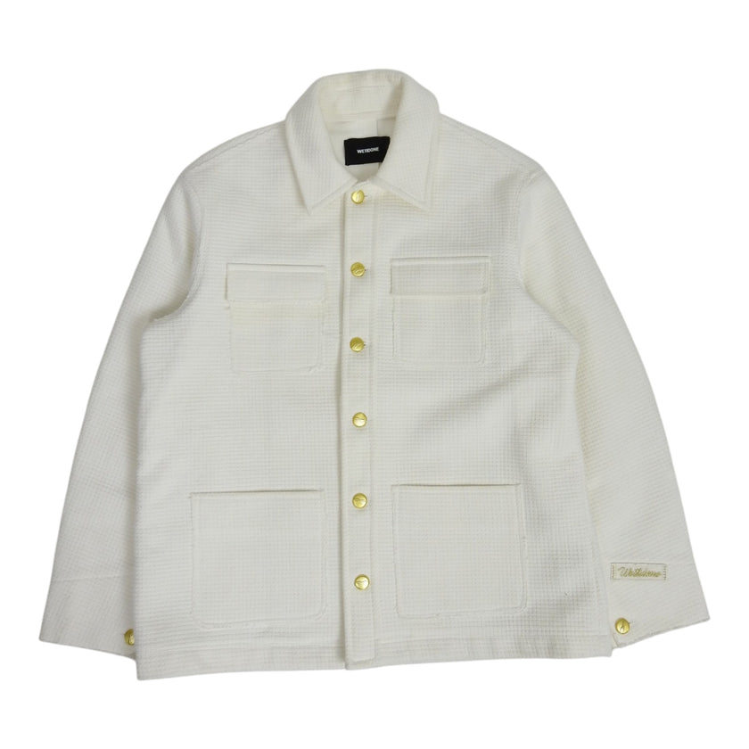 We11done Chore Jacket Size Small