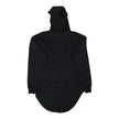 Moschino black Tails Hoodie size 50