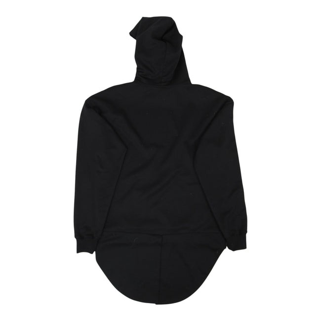 Moschino black Tails Hoodie size 50