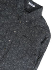 Engineered Garments Floral Shirt Size Medium
