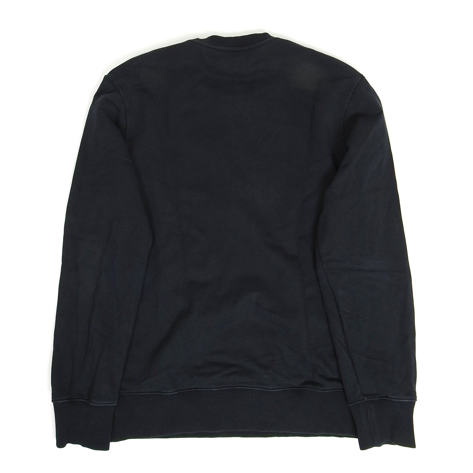 Helmut Lang Tron Sweatshirt Size Large