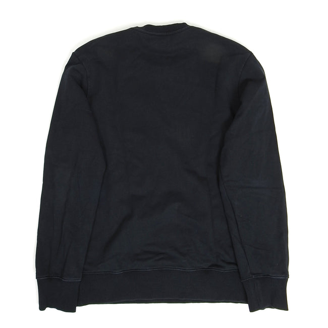 Helmut Lang Tron Sweatshirt Size Large