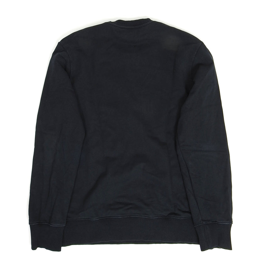Helmut Lang Tron Sweatshirt Size Large