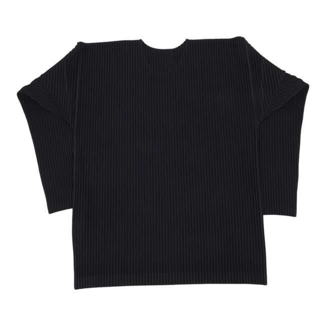 Issey Miyake Homme Plisse Longsleeve Size 4