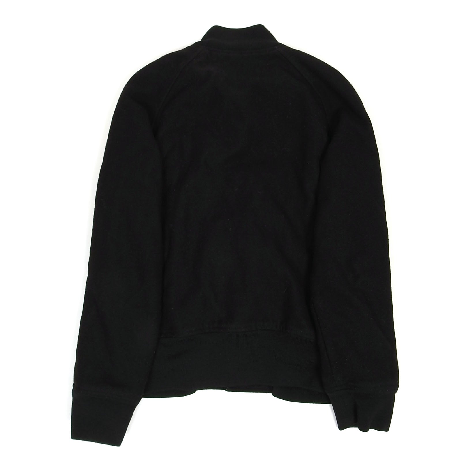 McQ by Alexander McQueen Varsity Jacket Size 50