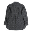 Engineered Garments Floral Shirt Size Medium