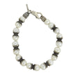 Emanuele Bicocchi Pearl Bracelet
