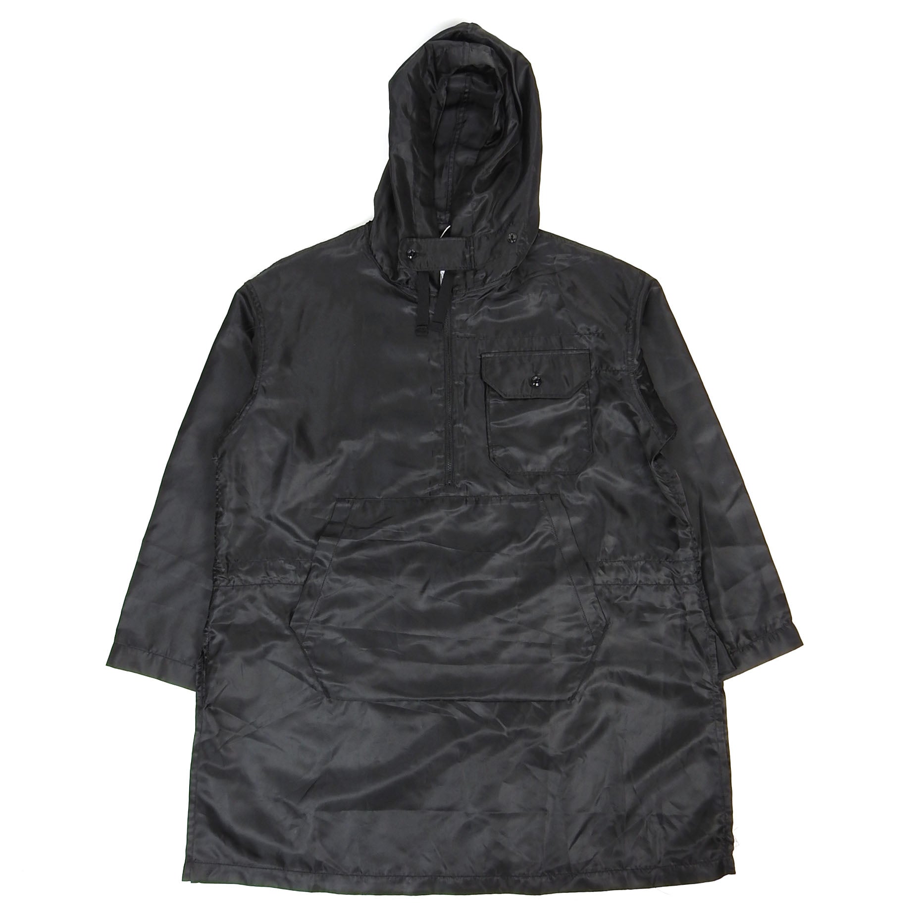 Engineered Garments Polyester Smock Size Small